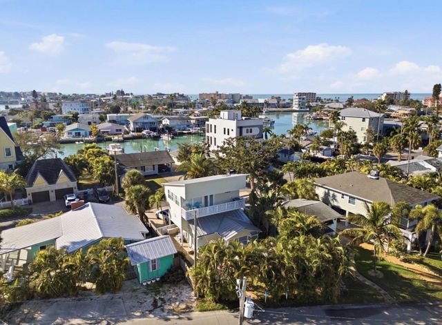 13004 BOCA CIEGA AVENUE, Madeira Beach, FL 33708