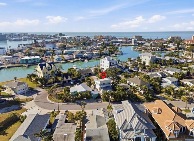 13004 BOCA CIEGA AVENUE, Madeira Beach, FL 33708