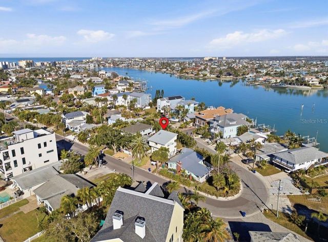 13004 BOCA CIEGA AVENUE, Madeira Beach, FL 33708