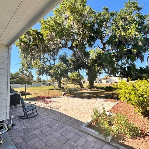 13004 BOCA CIEGA AVENUE, Madeira Beach, FL 33708