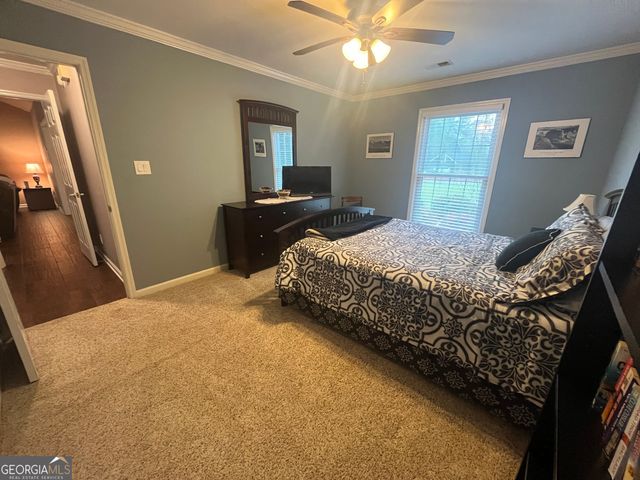 7059 Brigade Court, Villa Rica, GA 30180
