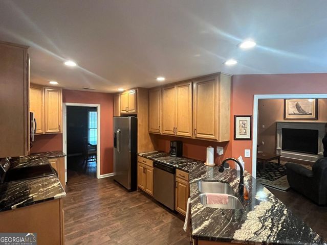 7059 Brigade Court, Villa Rica, GA 30180