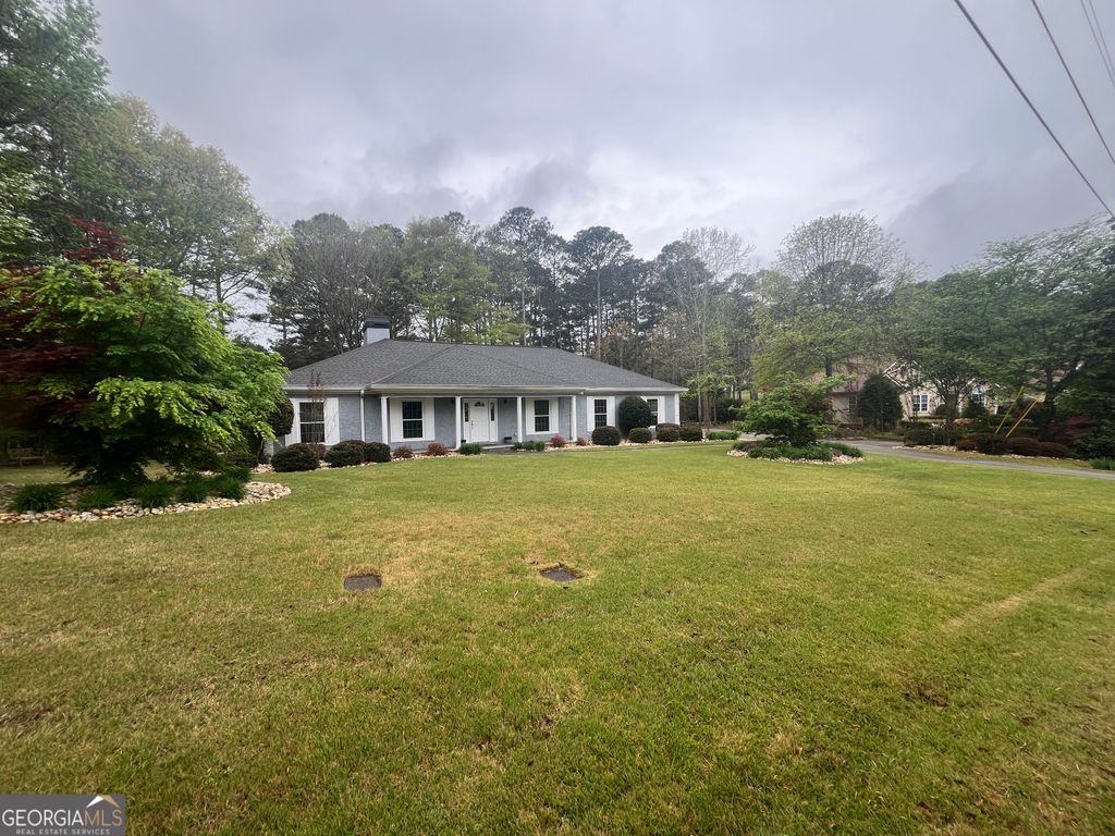 7059 Brigade Court, Villa Rica, GA 30180