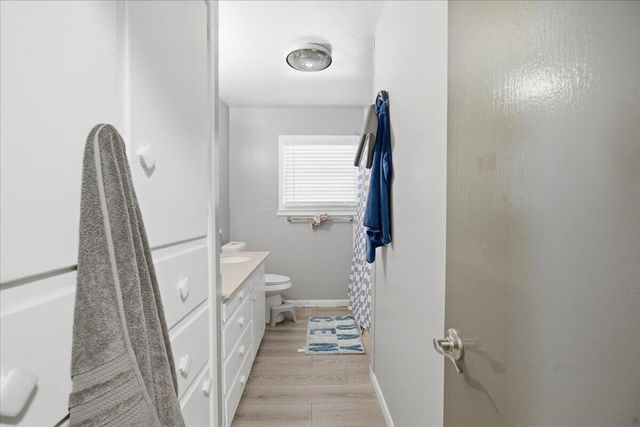 3816 44th Street, Lubbock, TX 79413