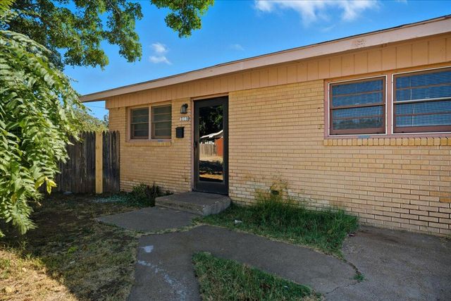3816 44th Street, Lubbock, TX 79413