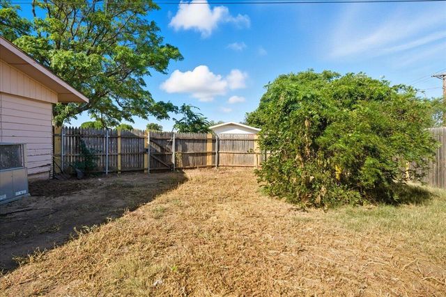 3816 44th Street, Lubbock, TX 79413