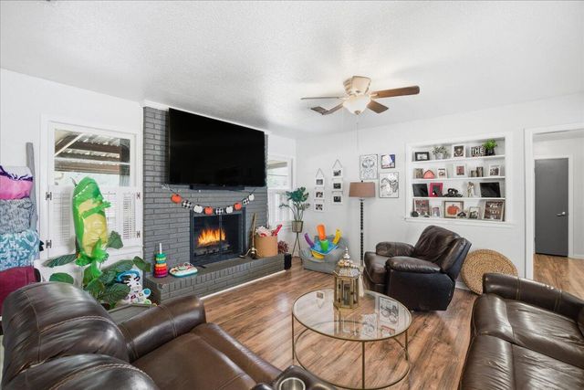 3816 44th Street, Lubbock, TX 79413