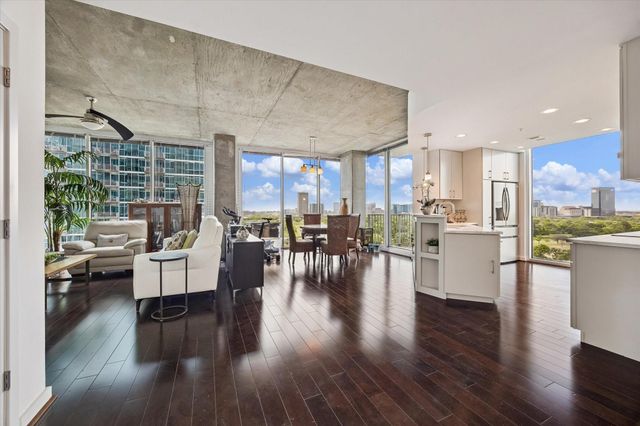 5925 Almeda Road 11218, Houston, TX 77004