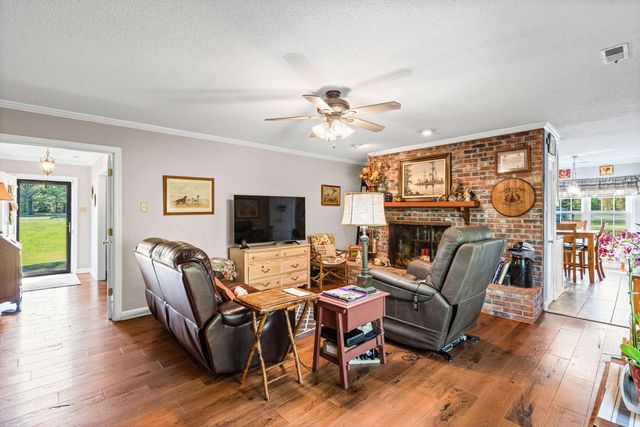 350 COUNTRY CLUB RD, Unincorporated, TN 38068
