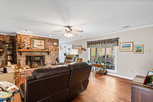 350 COUNTRY CLUB RD, Unincorporated, TN 38068
