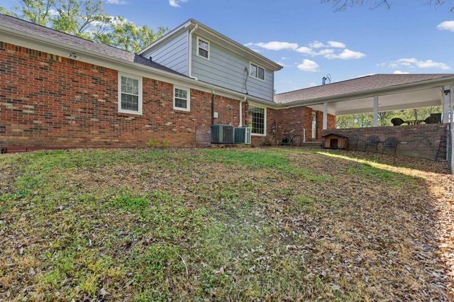 350 COUNTRY CLUB RD, Unincorporated, TN 38068