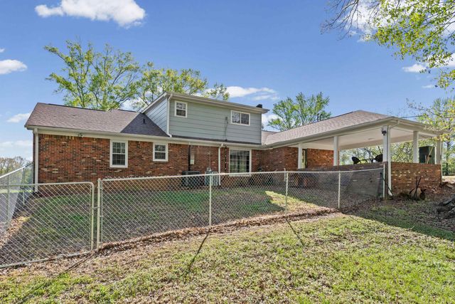 350 COUNTRY CLUB RD, Unincorporated, TN 38068