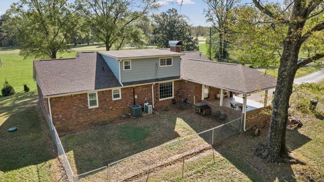 350 COUNTRY CLUB RD, Unincorporated, TN 38068