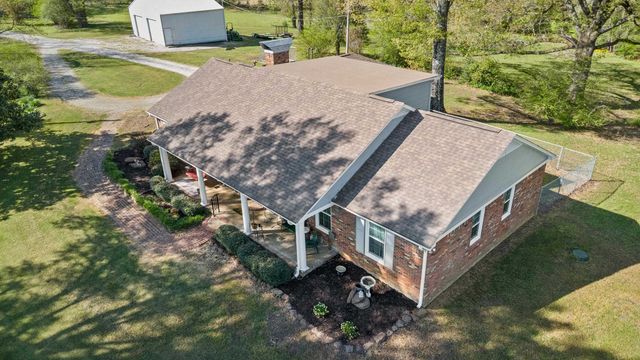 350 COUNTRY CLUB RD, Unincorporated, TN 38068