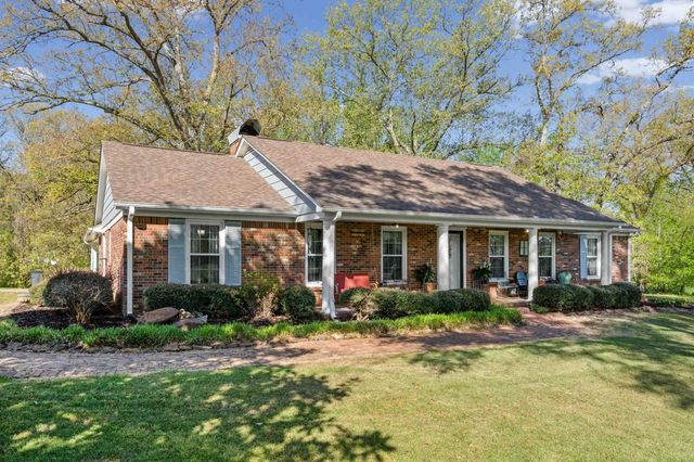 350 COUNTRY CLUB RD, Unincorporated, TN 38068