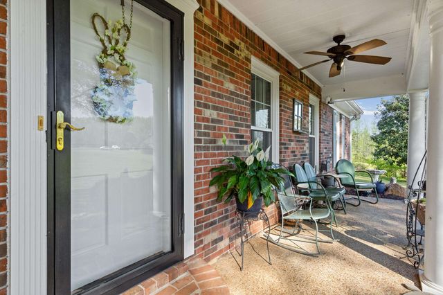 350 COUNTRY CLUB RD, Unincorporated, TN 38068
