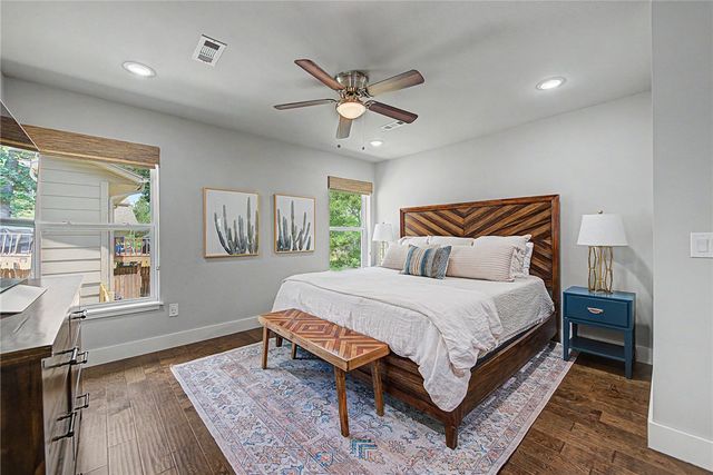 1325 Quail Run Circle, Bentonville, AR 72712