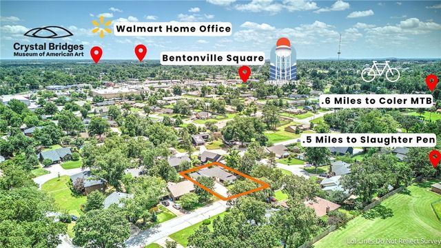 1325 Quail Run Circle, Bentonville, AR 72712
