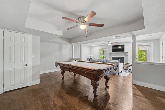 1325 Quail Run Circle, Bentonville, AR 72712