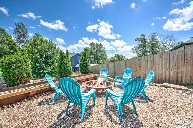 1325 Quail Run Circle, Bentonville, AR 72712