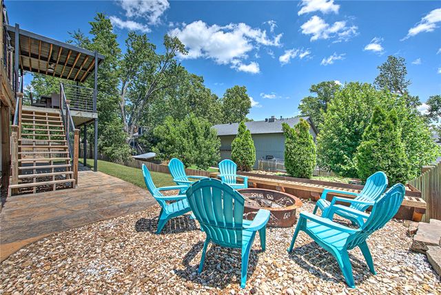 1325 Quail Run Circle, Bentonville, AR 72712
