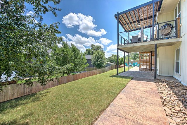 1325 Quail Run Circle, Bentonville, AR 72712