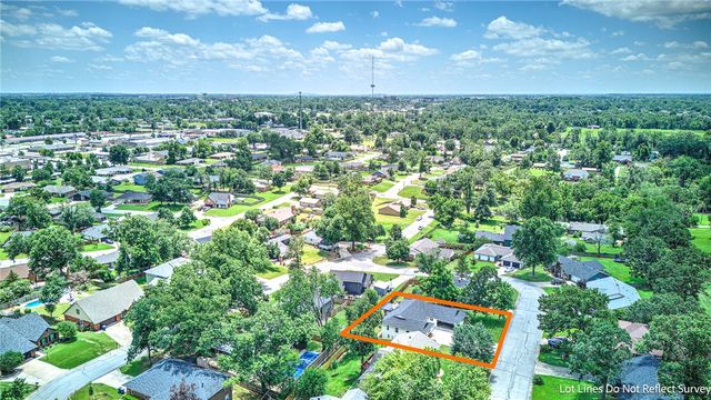 1325 Quail Run Circle, Bentonville, AR 72712