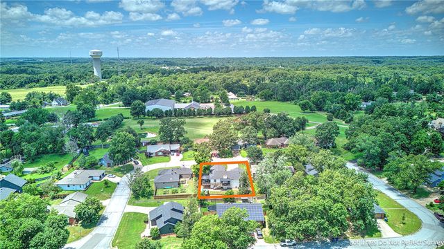 1325 Quail Run Circle, Bentonville, AR 72712