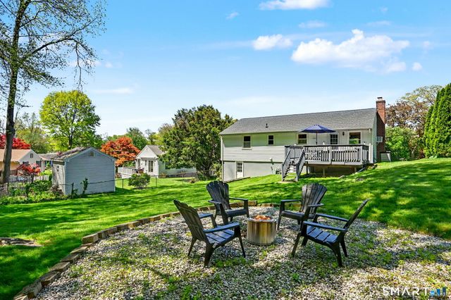11 Klondike Avenue, Stamford, CT 06907