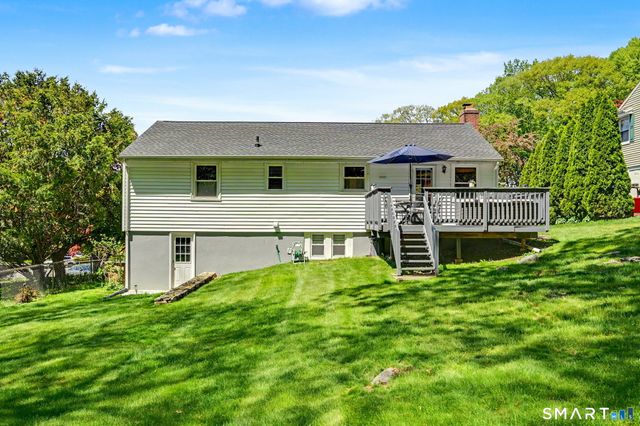 11 Klondike Avenue, Stamford, CT 06907