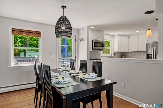 11 Klondike Avenue, Stamford, CT 06907