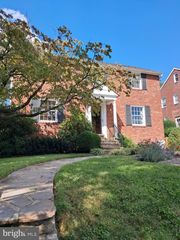 634 OVERBROOK RD, Baltimore, MD 21212