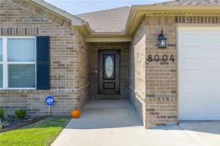 8004 Dogwood Drive, Fort Smith, AR 72916