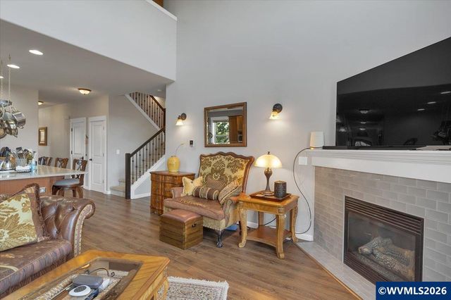 1399 Glory Ridge St NW, Salem, OR 97304