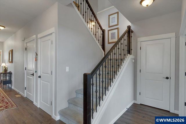 1399 Glory Ridge St NW, Salem, OR 97304