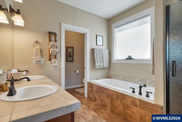 1399 Glory Ridge St NW, Salem, OR 97304