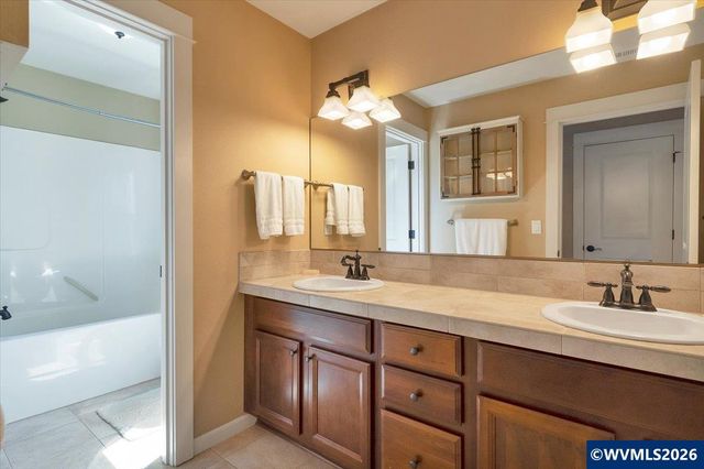 1399 Glory Ridge St NW, Salem, OR 97304