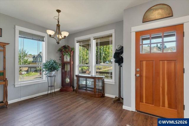 1399 Glory Ridge St NW, Salem, OR 97304