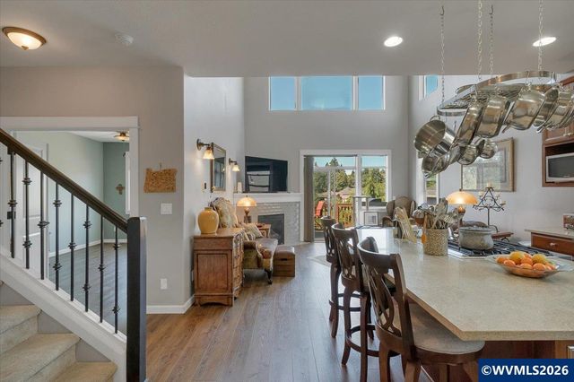 1399 Glory Ridge St NW, Salem, OR 97304