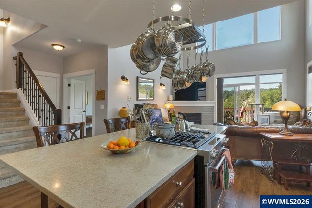 1399 Glory Ridge St NW, Salem, OR 97304