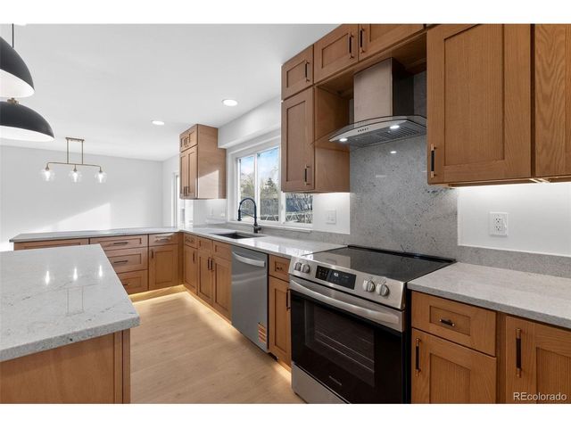 14364 W 3rd Ave, Golden, CO 80401