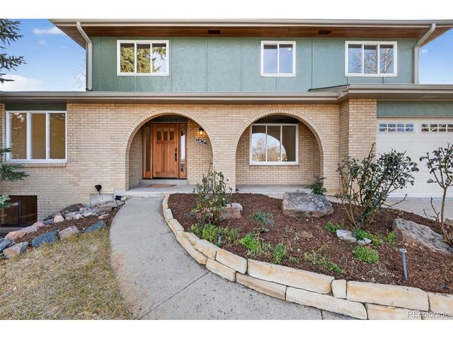 14364 W 3rd Ave, Golden, CO 80401