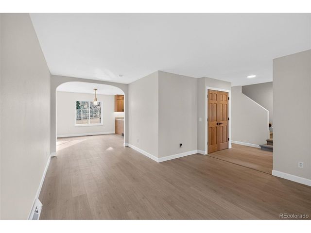 14364 W 3rd Ave, Golden, CO 80401