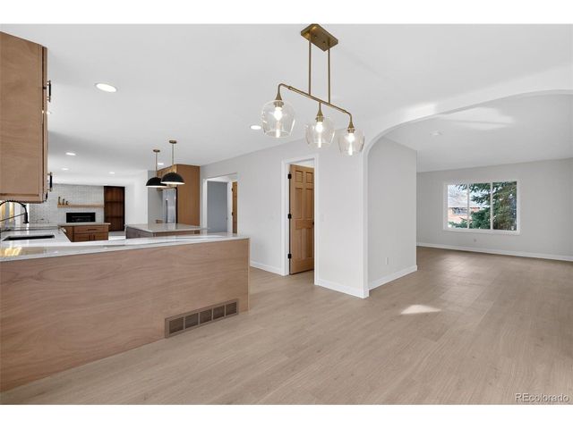 14364 W 3rd Ave, Golden, CO 80401