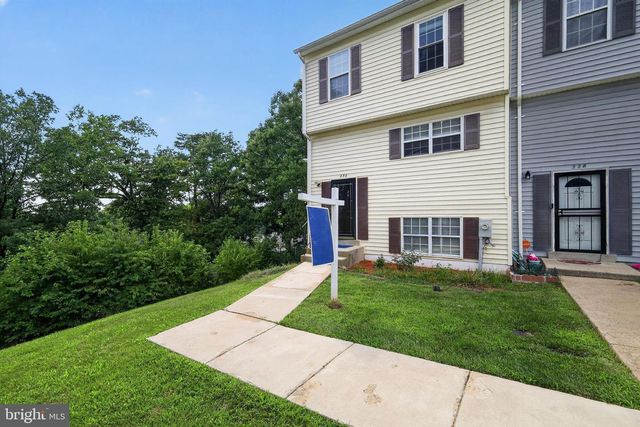 230 SWEET PINE DR, Laurel, MD 20724