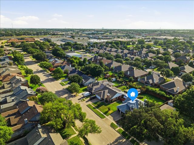407 Nita Lane, Euless, TX 76040