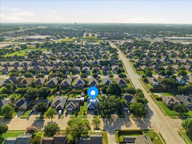 407 Nita Lane, Euless, TX 76040