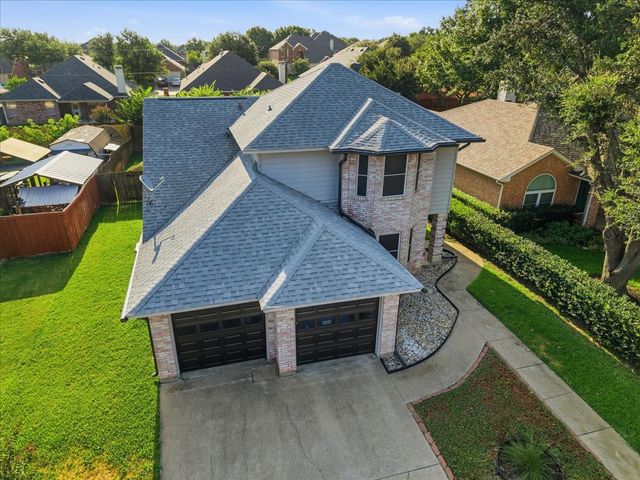 407 Nita Lane, Euless, TX 76040