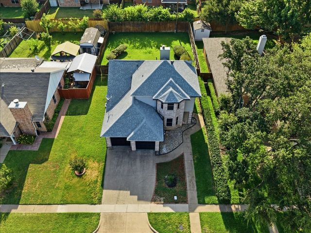 407 Nita Lane, Euless, TX 76040