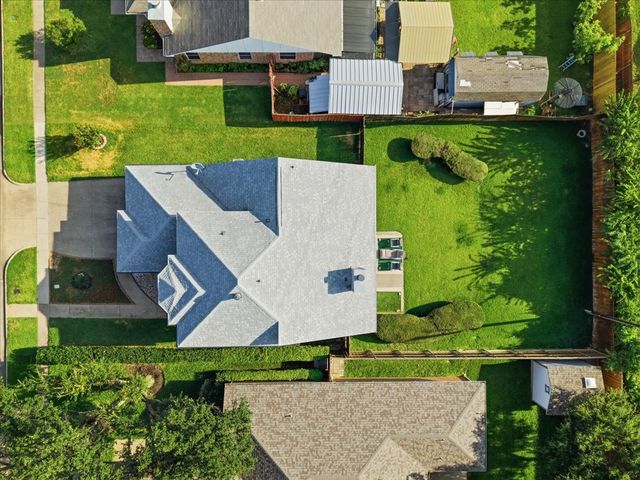407 Nita Lane, Euless, TX 76040